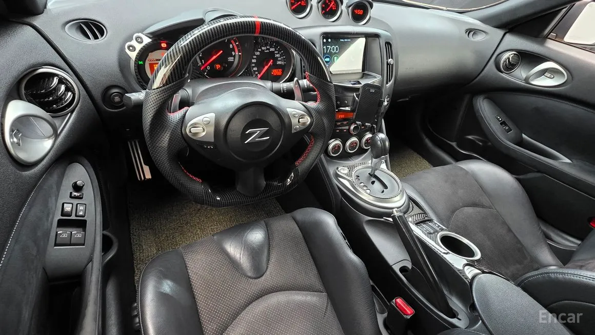 Nissan 370Z