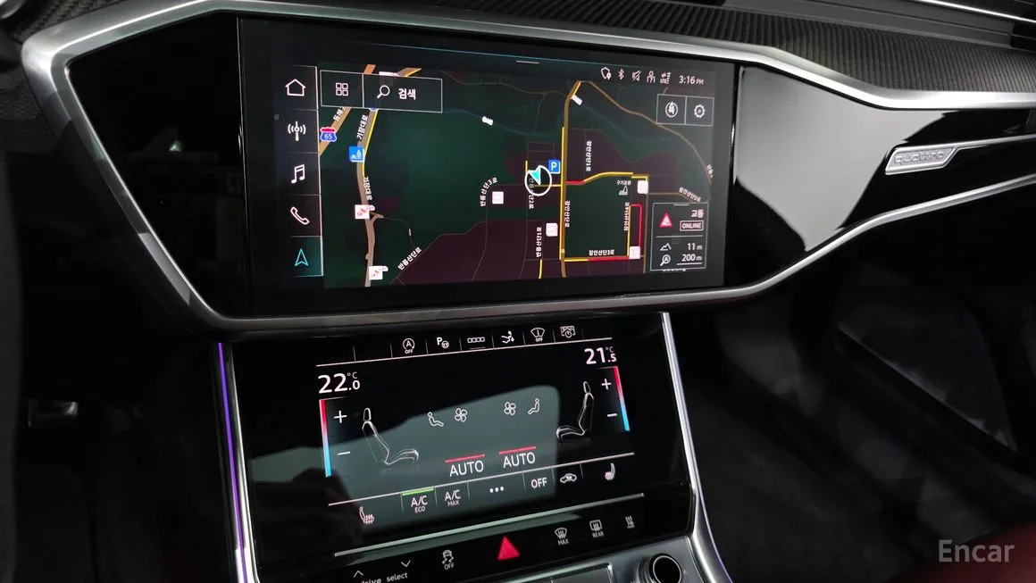 Audi S7