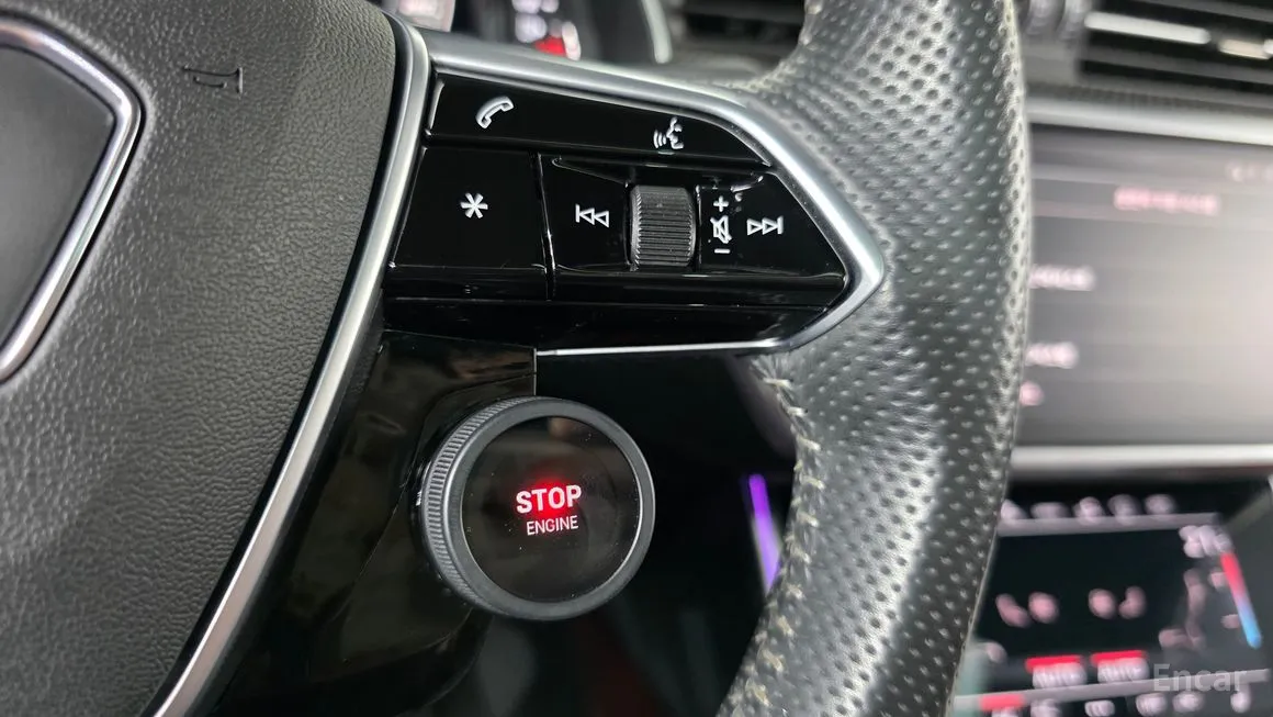 Audi S7