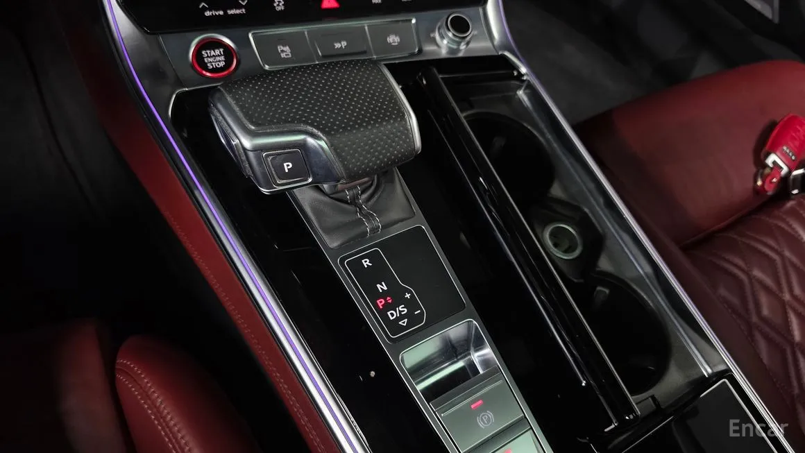 Audi S7