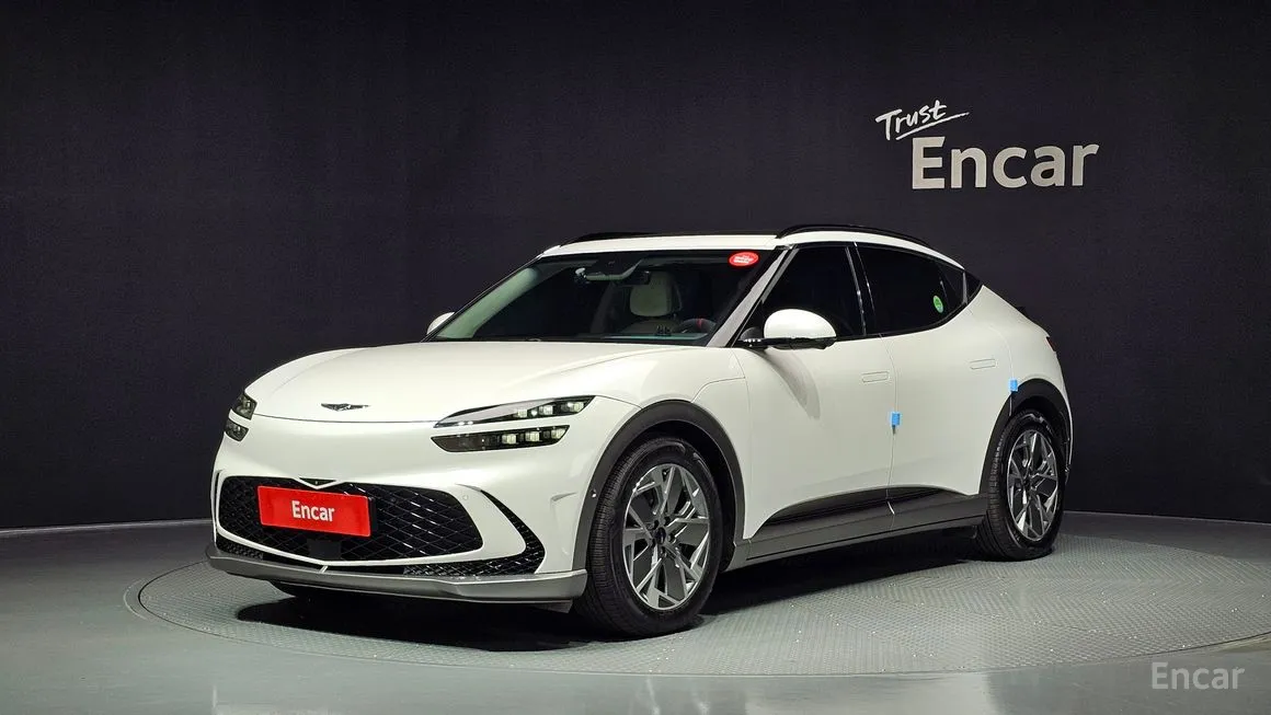 Genesis GV60