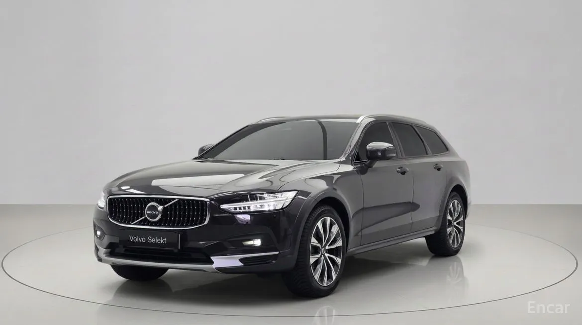 Volvo V90
