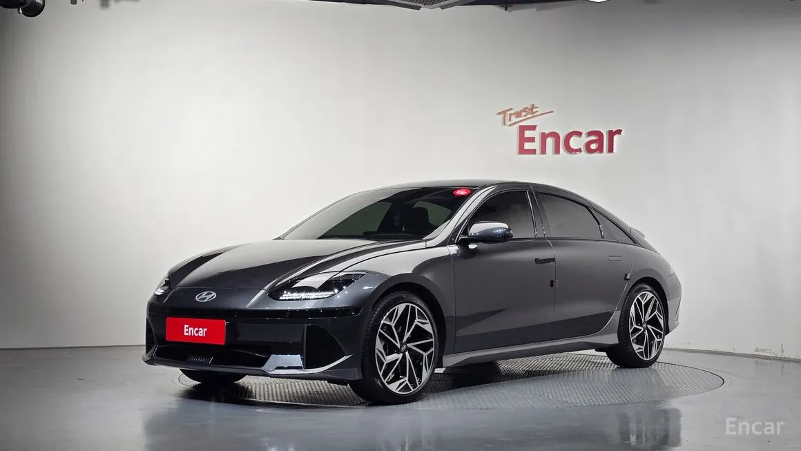 Hyundai Ioniq6