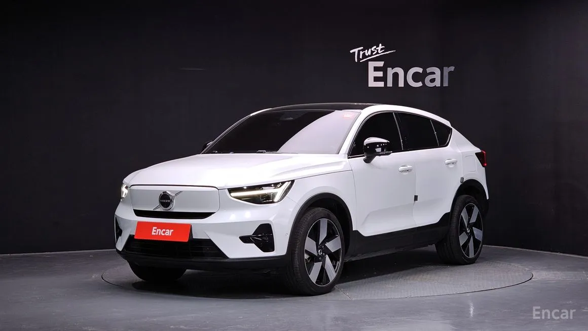 Volvo C40
