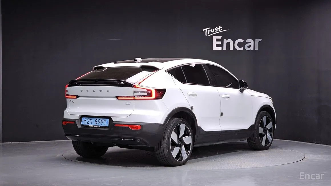 Volvo C40
