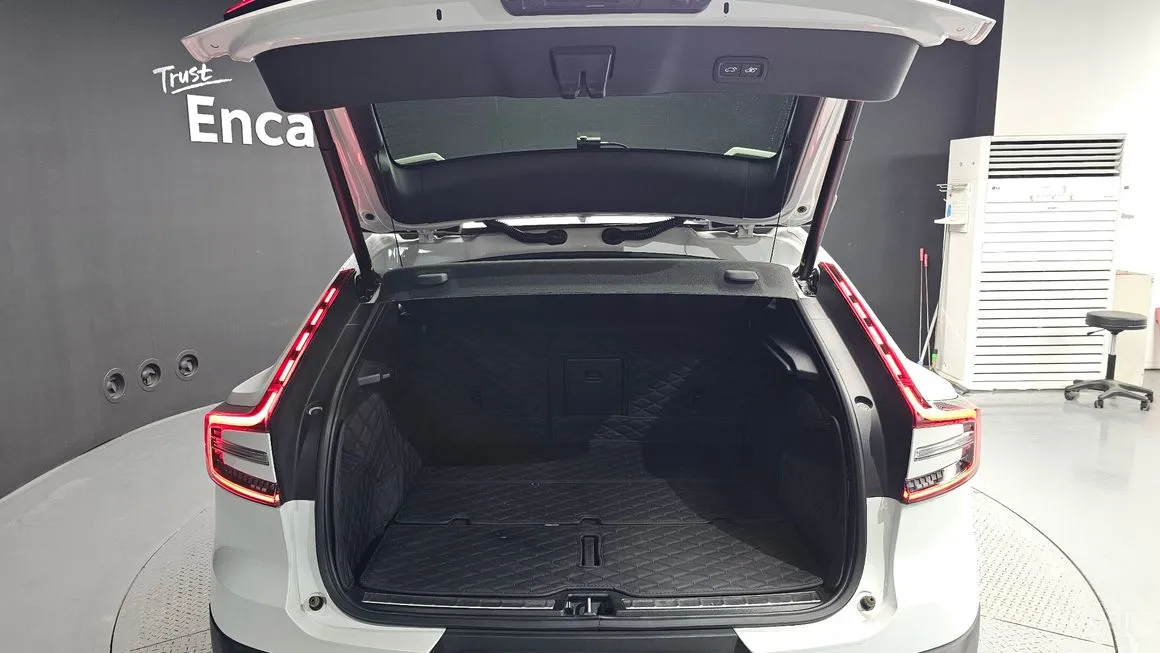 Volvo C40