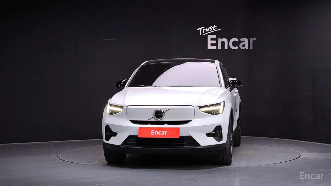 Volvo C40