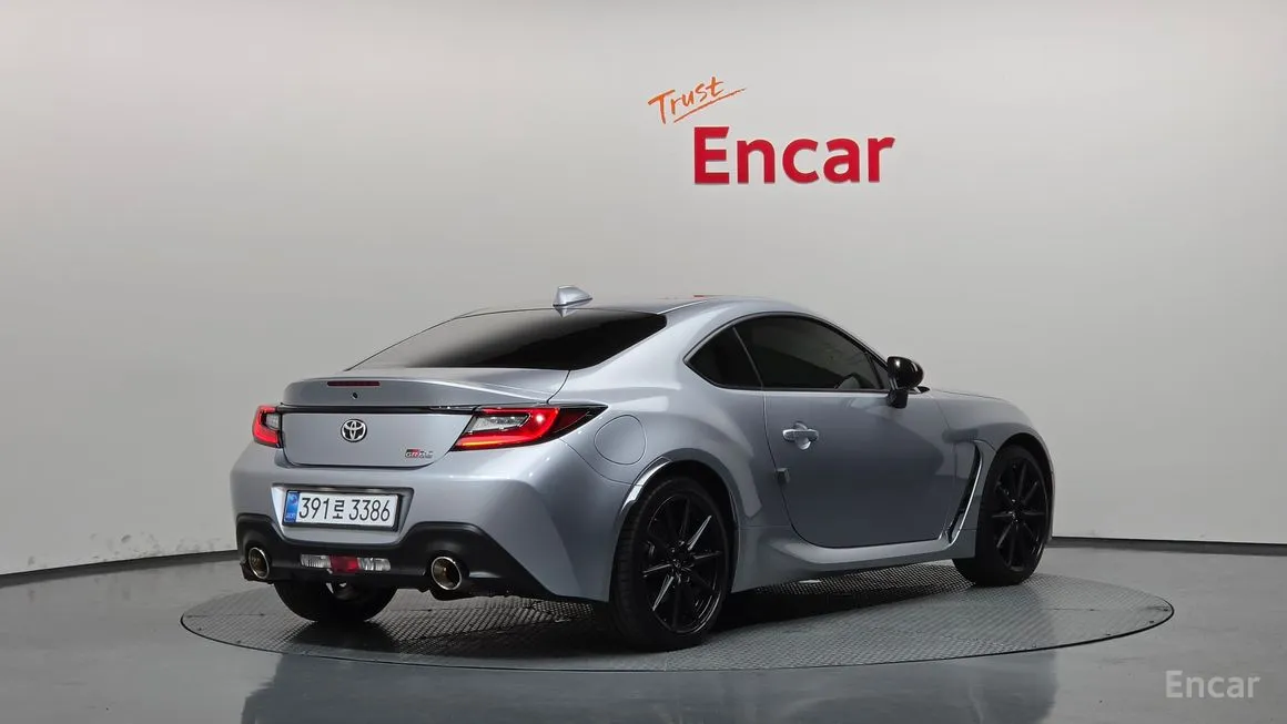 Toyota 86