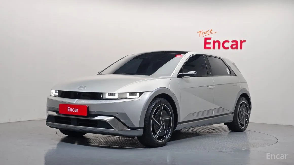 Hyundai Ioniq5