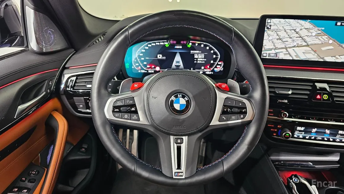BMW M5