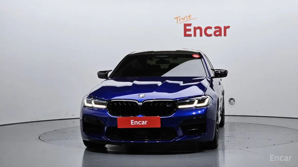 BMW M5