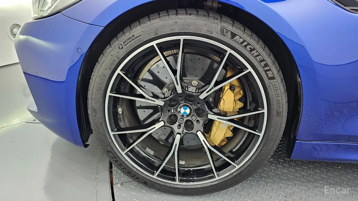 BMW M5