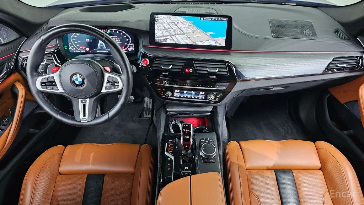 BMW M5