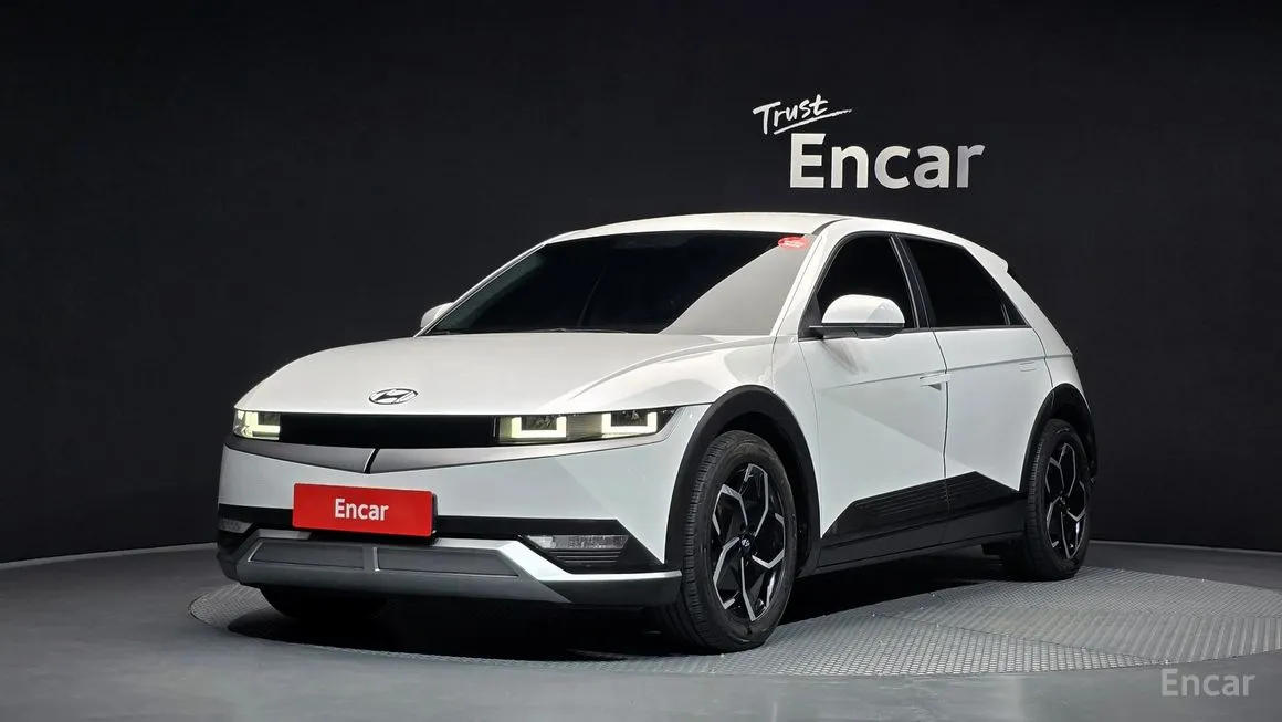 Hyundai Ioniq5