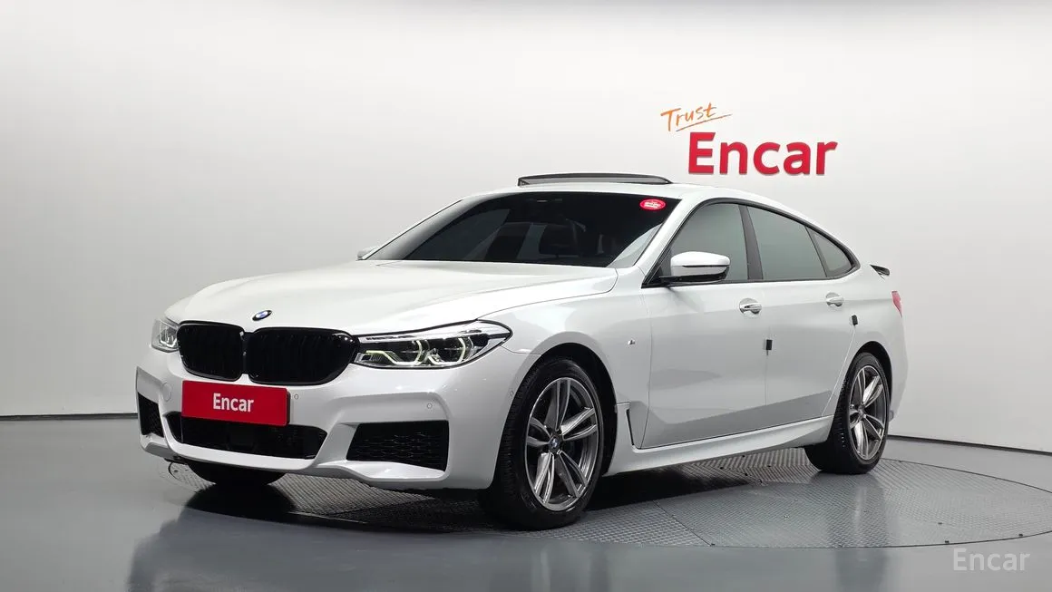 BMW Gran Turismo