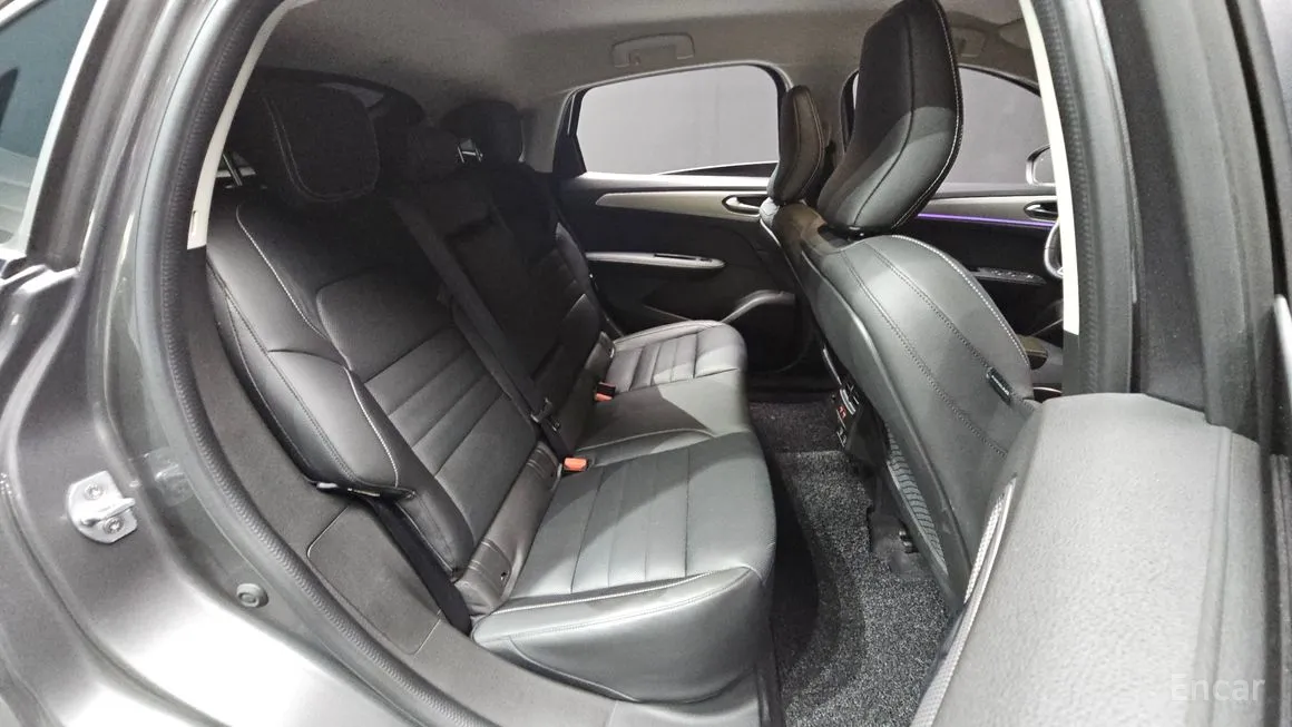 Renault XM3