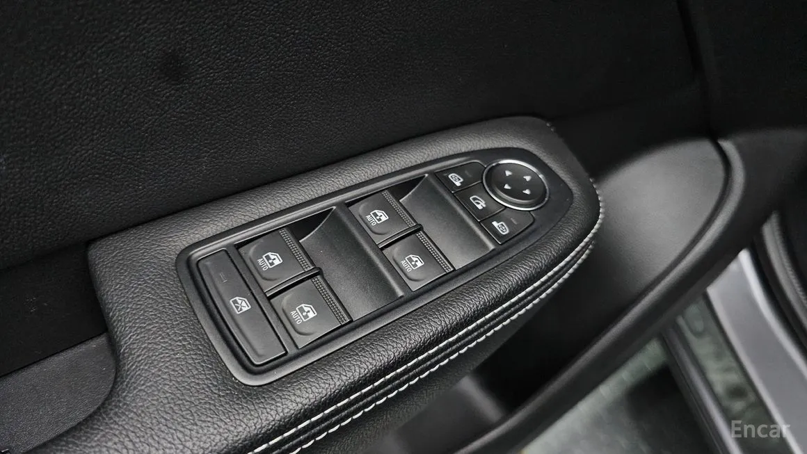 Renault XM3