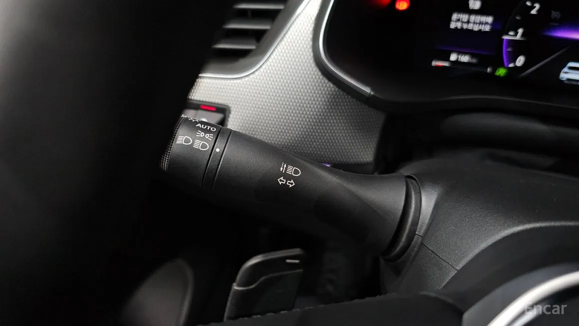 Renault XM3