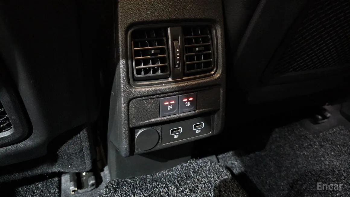 Renault XM3