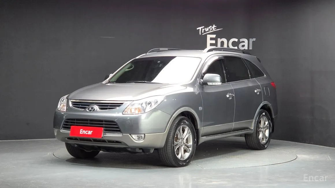 Hyundai Veracruz