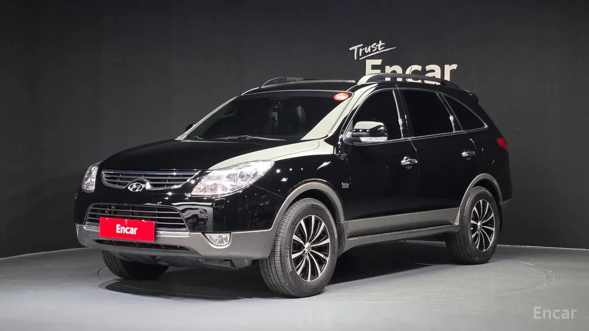 Hyundai Veracruz