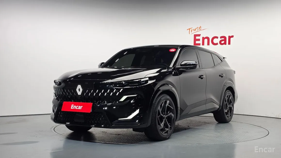 Renault Filante
