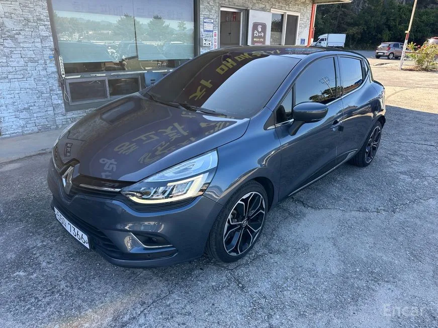 Renault Cilo