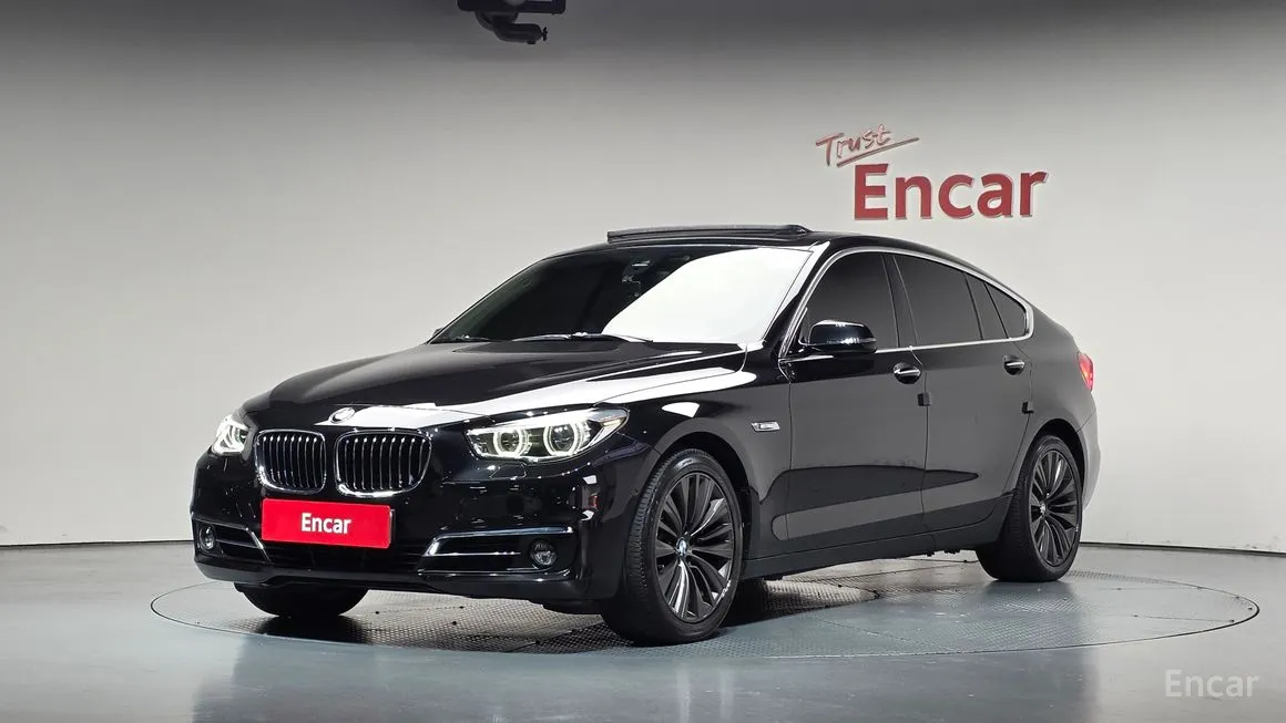 BMW Gran Turismo