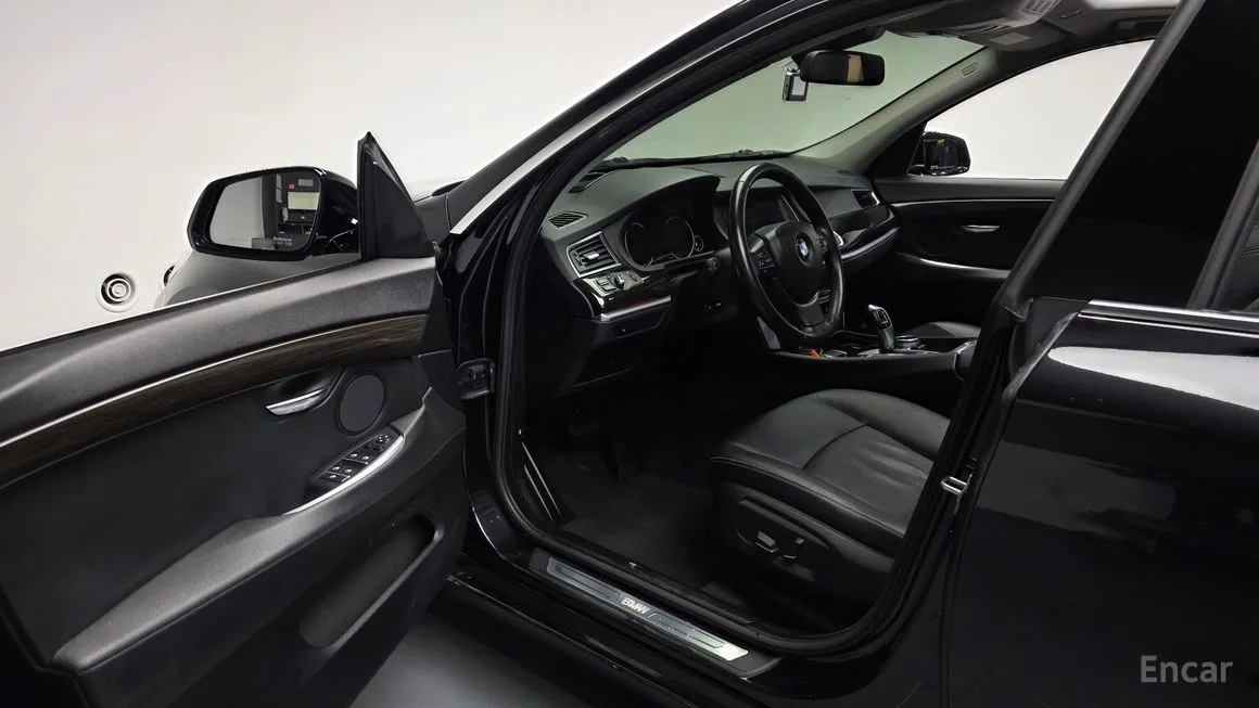 BMW Gran Turismo