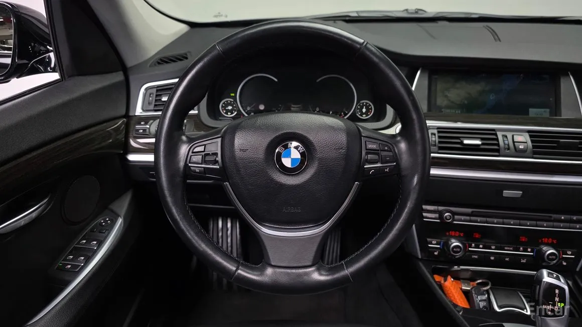 BMW Gran Turismo