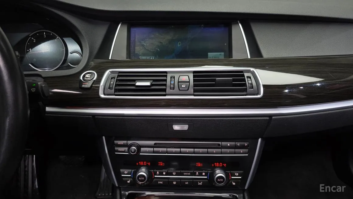 BMW Gran Turismo