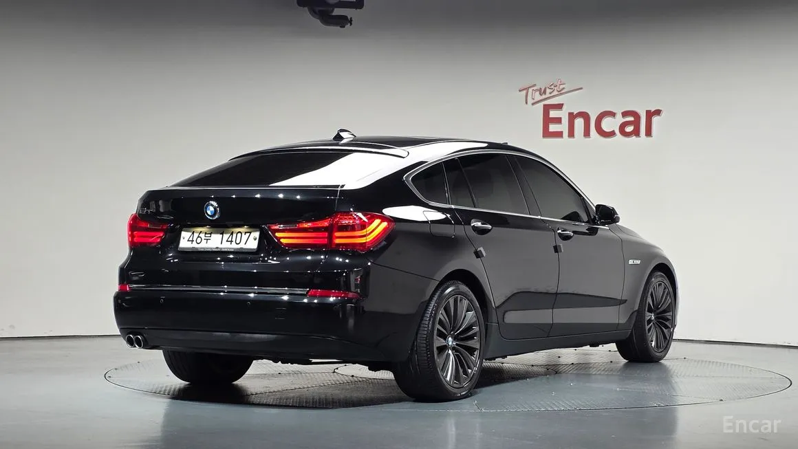 BMW Gran Turismo