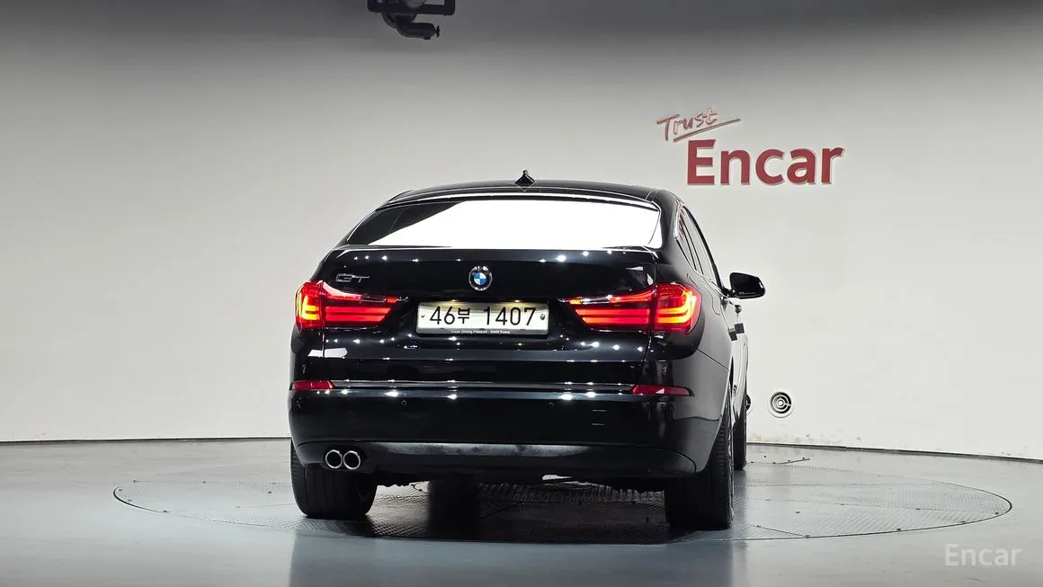 BMW Gran Turismo