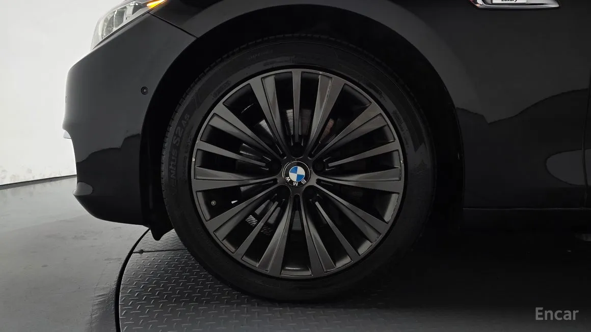 BMW Gran Turismo