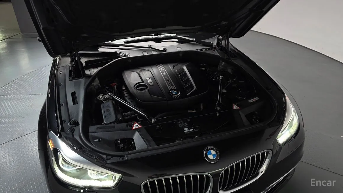BMW Gran Turismo