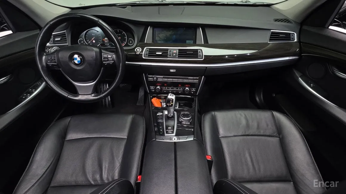 BMW Gran Turismo