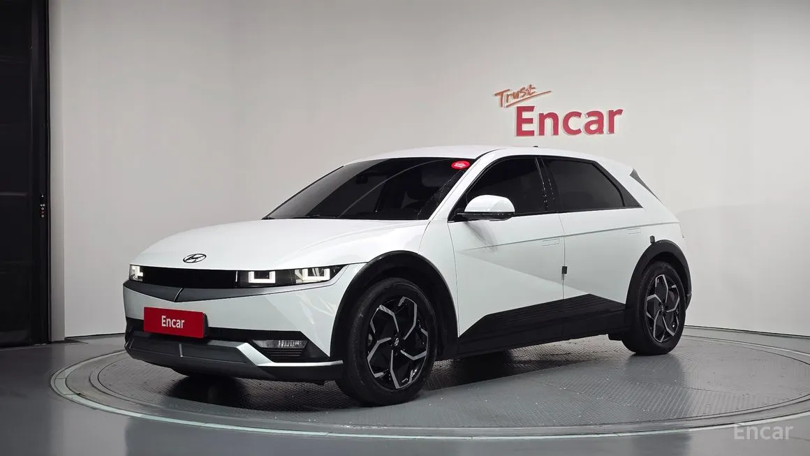 Hyundai Ioniq5