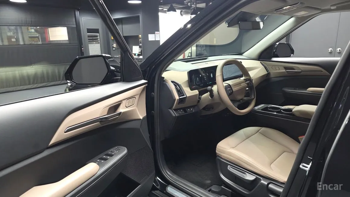 Kia EV5