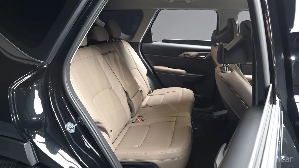 Kia EV5