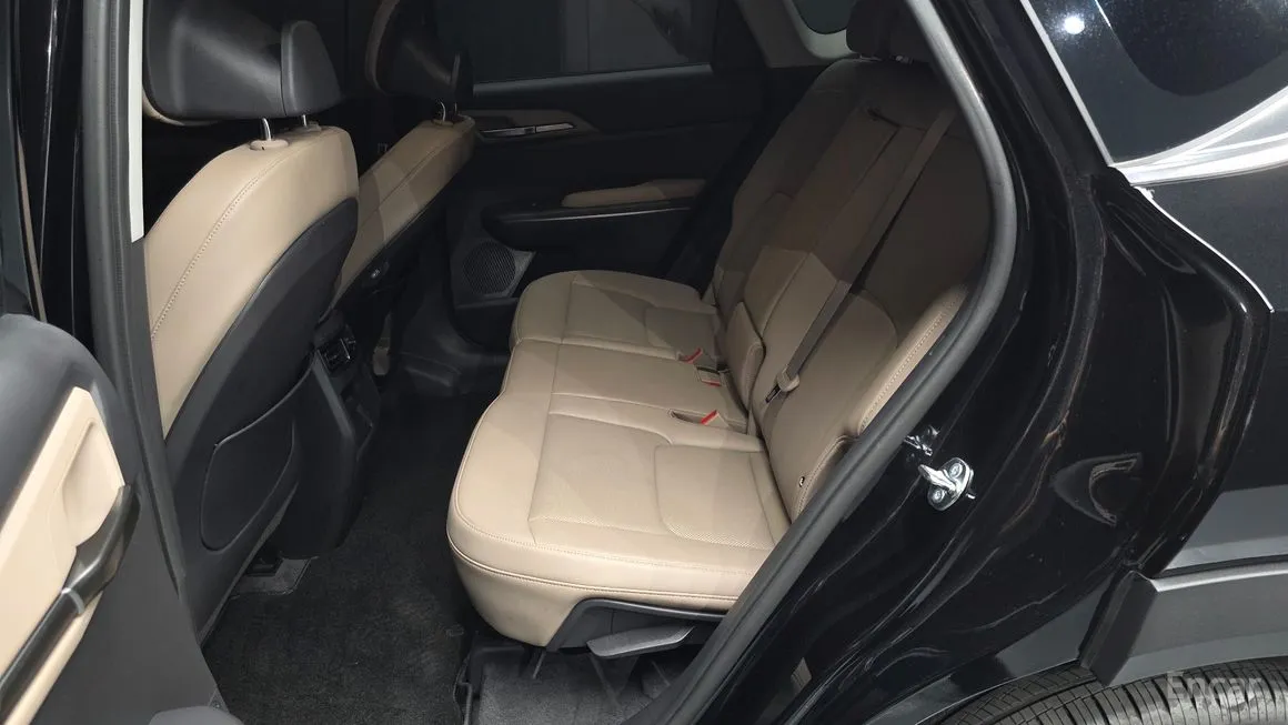 Kia EV5