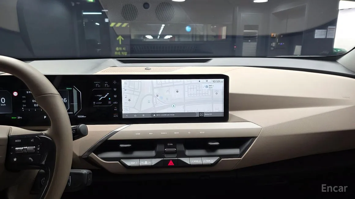 Kia EV5