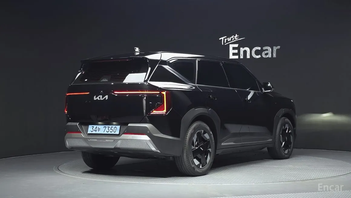 Kia EV5