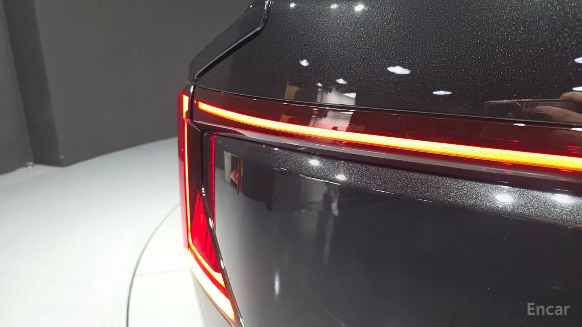 Kia EV5