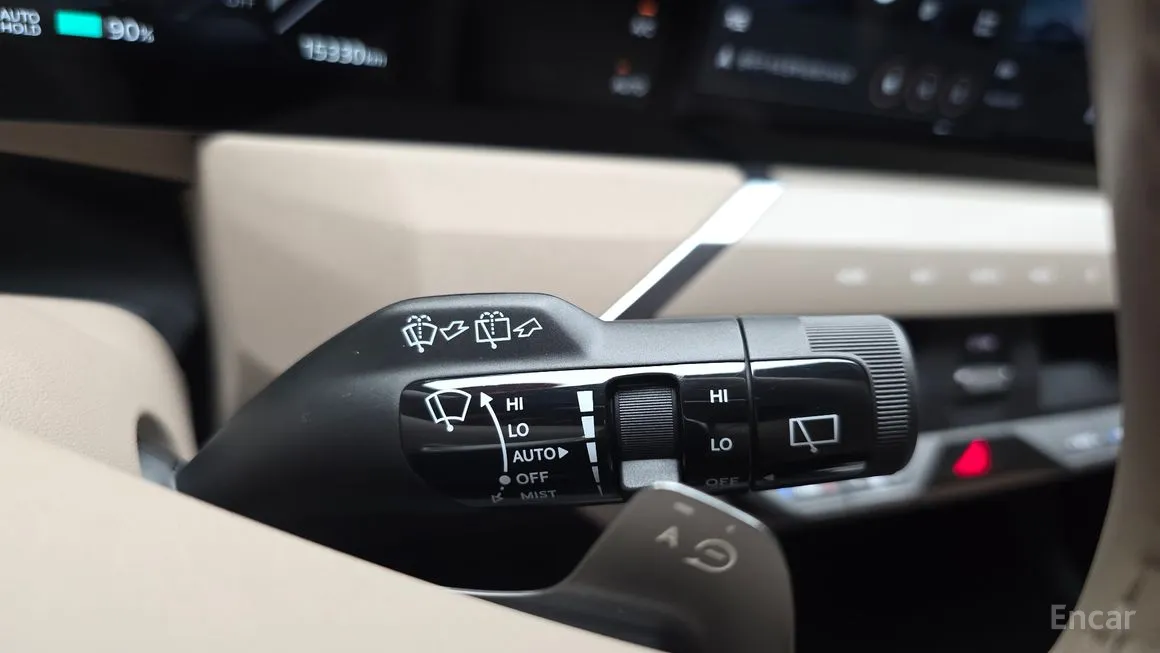Kia EV5