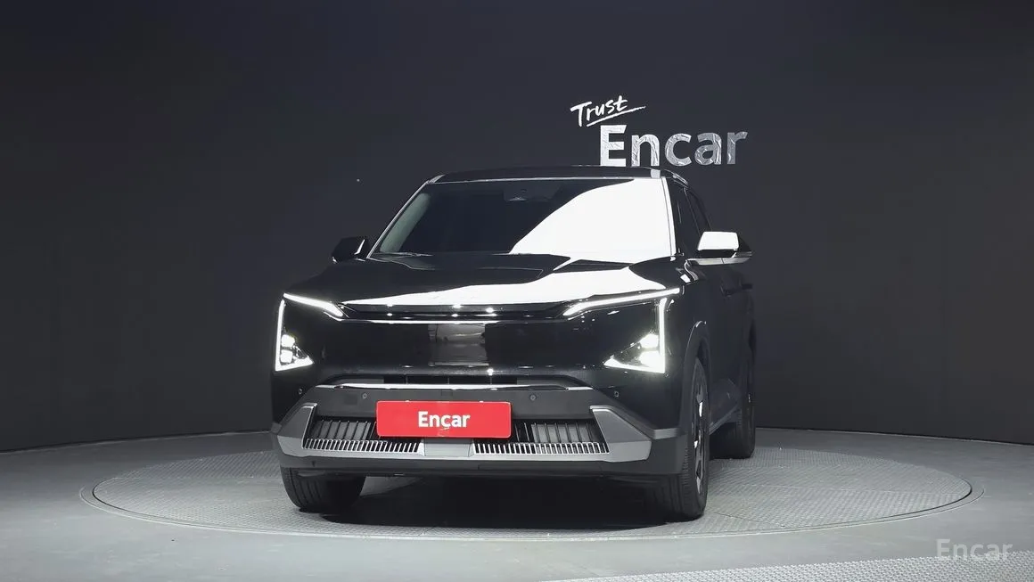 Kia EV5