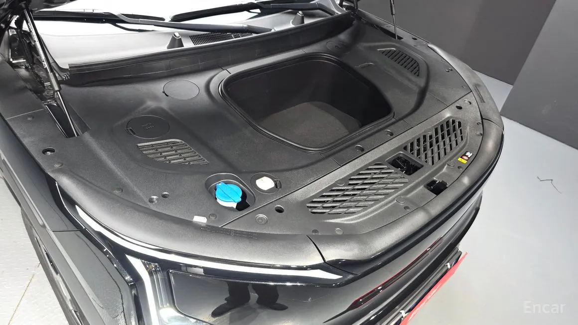Kia EV5