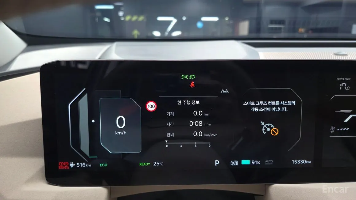 Kia EV5