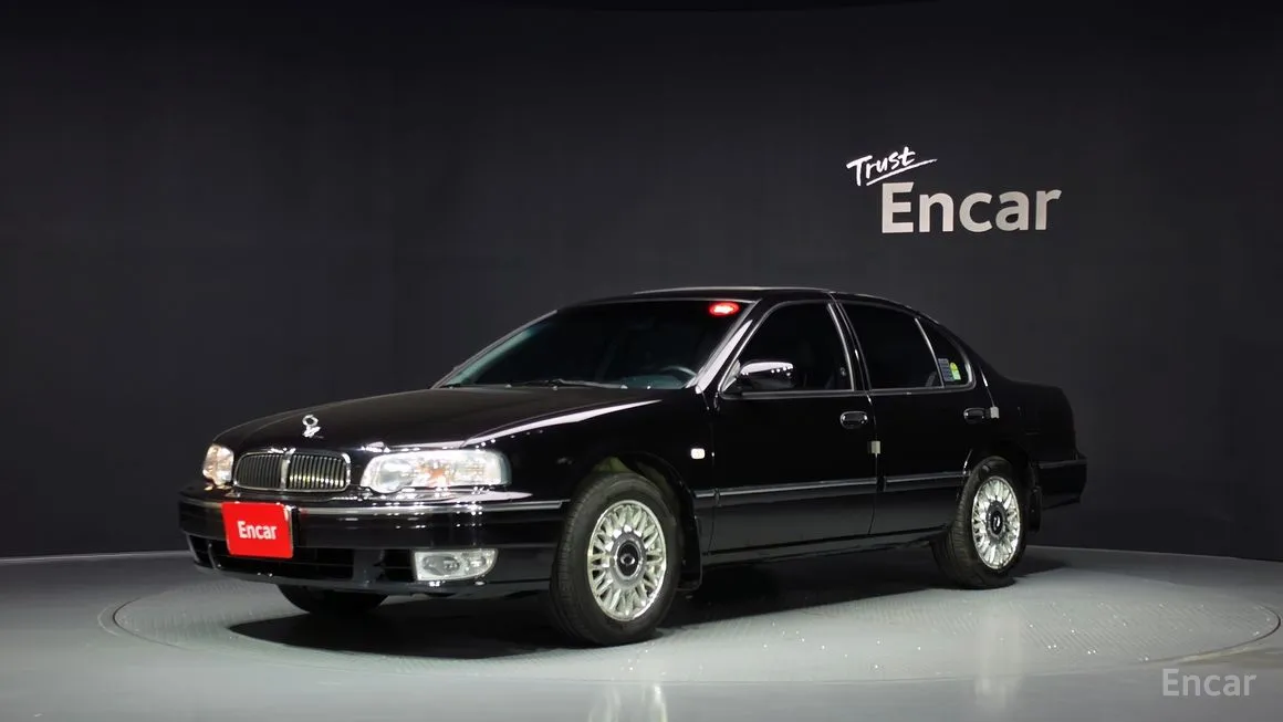 Renault SM5