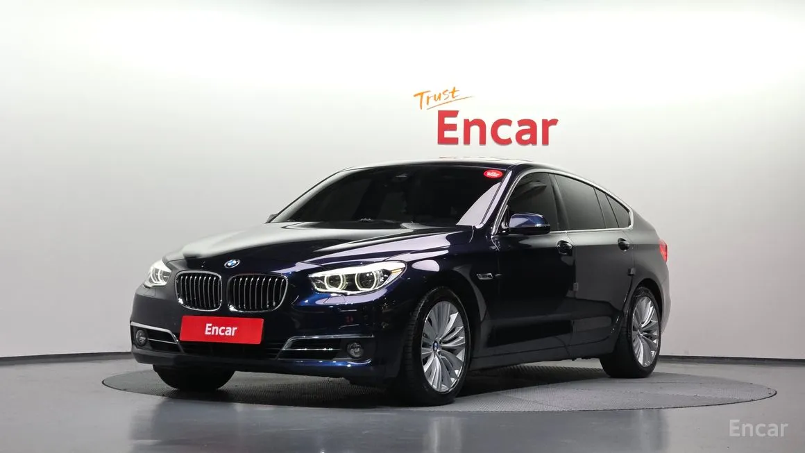 BMW Gran Turismo