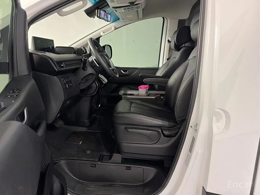 Hyundai ST1